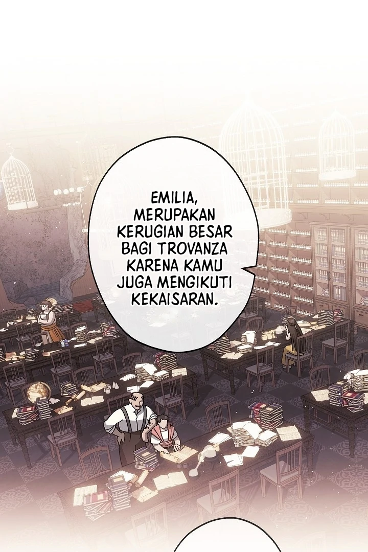 Baca Became the youngest Sister-in-Law of the Ruined Harem Male Leads Chapter 22 Gambar 2