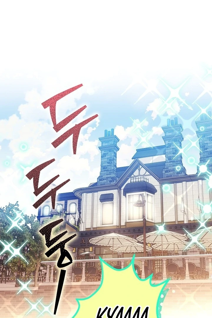 Became the youngest Sister-in-Law of the Ruined Harem Male Leads Chapter 22 Gambar 32