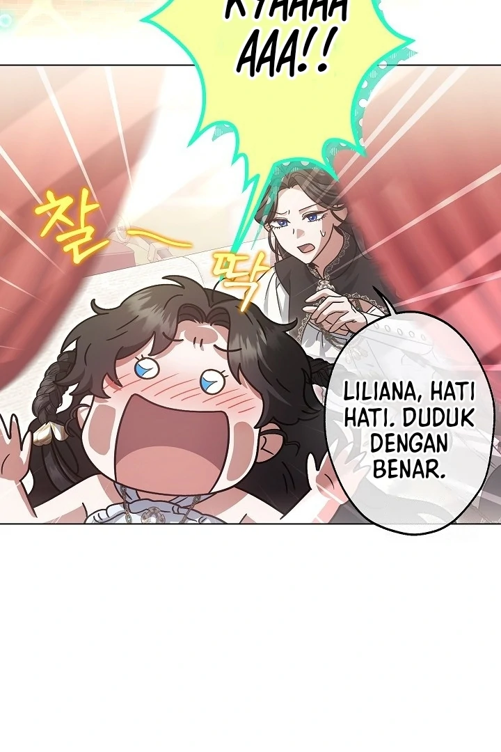 Became the youngest Sister-in-Law of the Ruined Harem Male Leads Chapter 22 Gambar 33