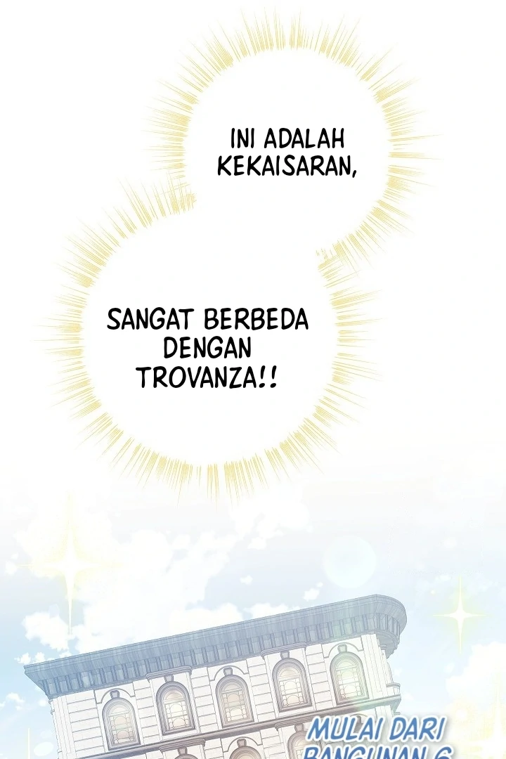 Became the youngest Sister-in-Law of the Ruined Harem Male Leads Chapter 22 Gambar 35