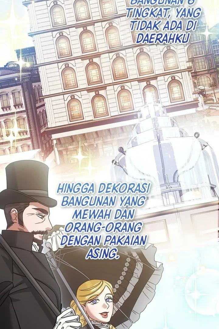 Became the youngest Sister-in-Law of the Ruined Harem Male Leads Chapter 22 Gambar 36