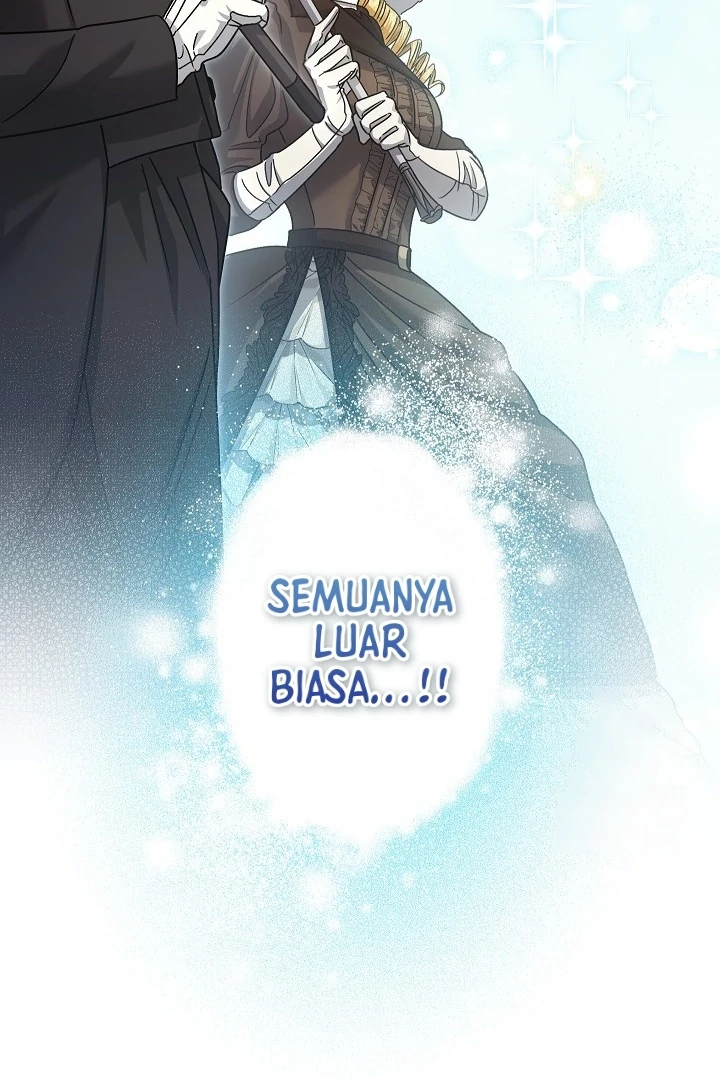 Became the youngest Sister-in-Law of the Ruined Harem Male Leads Chapter 22 Gambar 37
