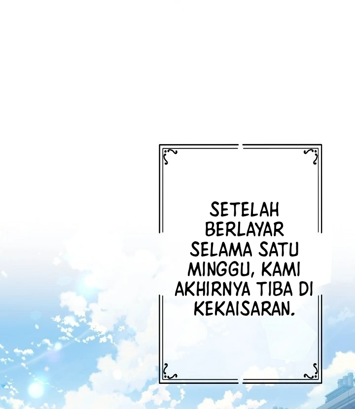 Became the youngest Sister-in-Law of the Ruined Harem Male Leads Chapter 22 Gambar 38