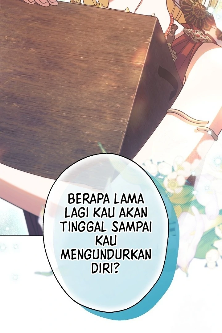 Became the youngest Sister-in-Law of the Ruined Harem Male Leads Chapter 22 Gambar 4