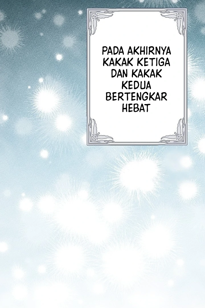 Became the youngest Sister-in-Law of the Ruined Harem Male Leads Chapter 22 Gambar 45