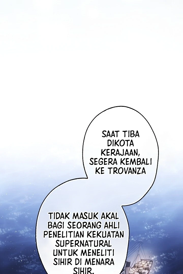 Became the youngest Sister-in-Law of the Ruined Harem Male Leads Chapter 22 Gambar 46