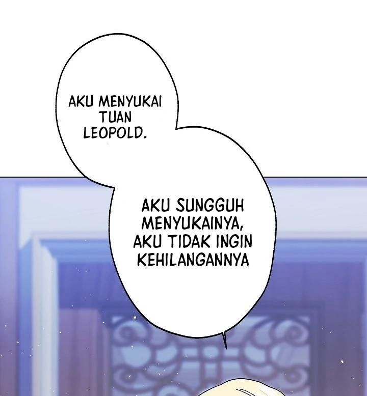 Became the youngest Sister-in-Law of the Ruined Harem Male Leads Chapter 22 Gambar 49