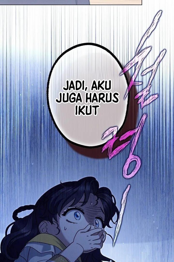 Became the youngest Sister-in-Law of the Ruined Harem Male Leads Chapter 22 Gambar 52