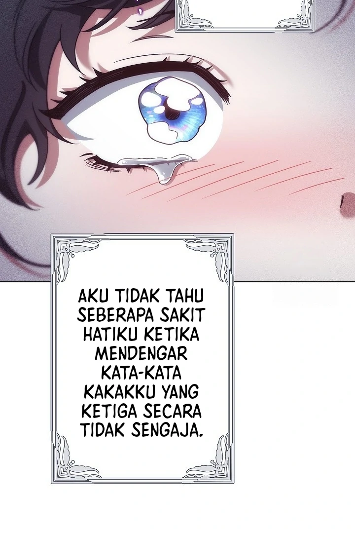 Became the youngest Sister-in-Law of the Ruined Harem Male Leads Chapter 22 Gambar 54