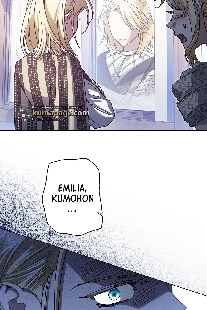 Became the youngest Sister-in-Law of the Ruined Harem Male Leads Chapter 22 Gambar 56