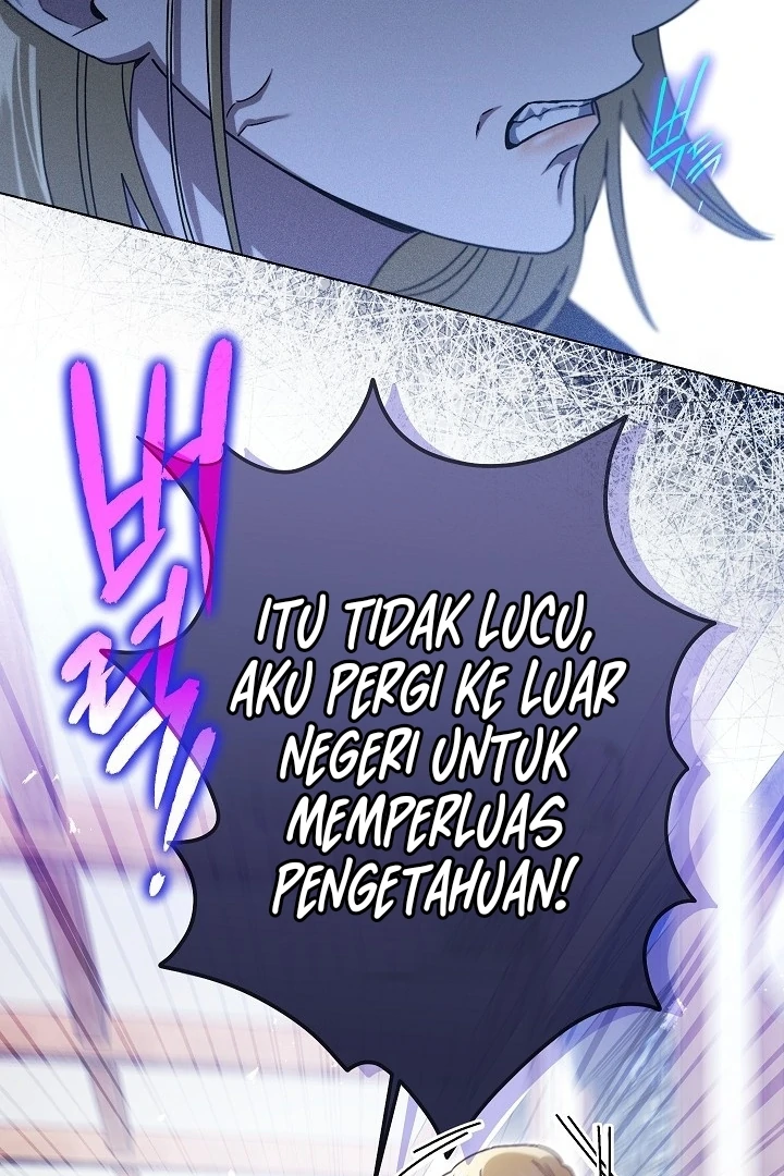 Became the youngest Sister-in-Law of the Ruined Harem Male Leads Chapter 22 Gambar 57