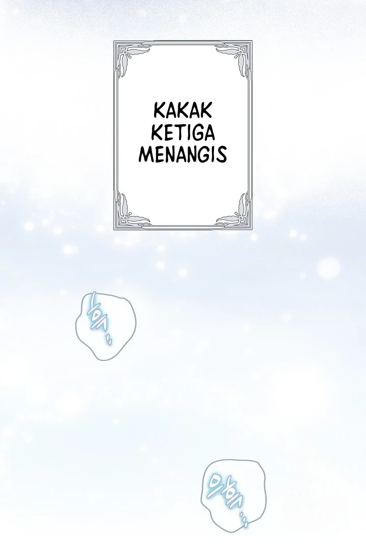 Became the youngest Sister-in-Law of the Ruined Harem Male Leads Chapter 22 Gambar 63