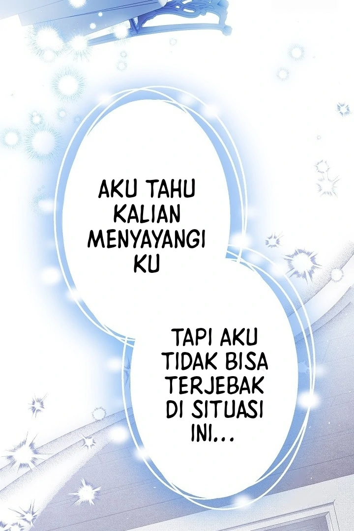 Became the youngest Sister-in-Law of the Ruined Harem Male Leads Chapter 22 Gambar 67