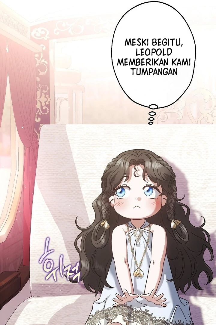 Became the youngest Sister-in-Law of the Ruined Harem Male Leads Chapter 22 Gambar 73