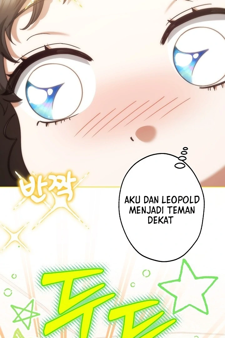 Became the youngest Sister-in-Law of the Ruined Harem Male Leads Chapter 22 Gambar 75