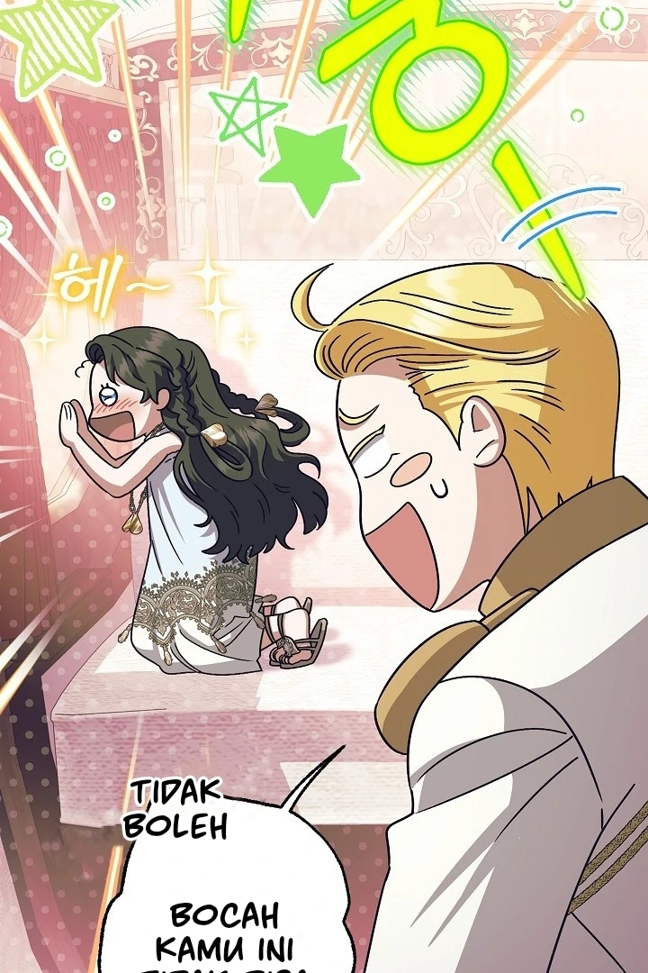 Became the youngest Sister-in-Law of the Ruined Harem Male Leads Chapter 22 Gambar 76