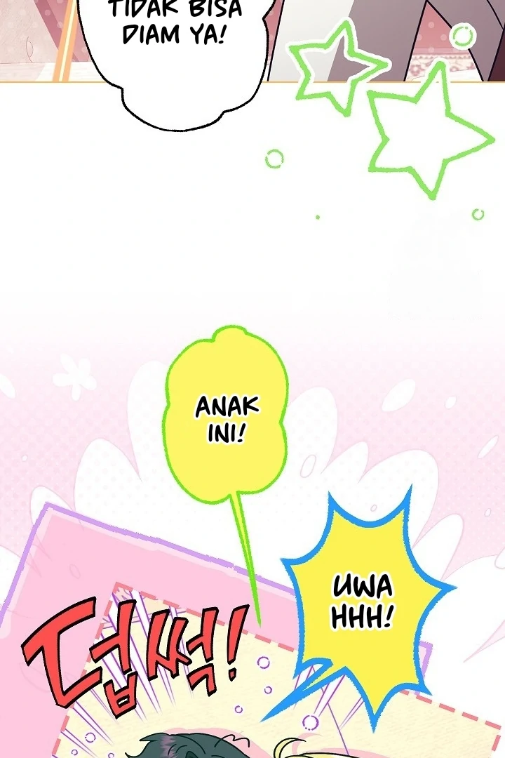 Became the youngest Sister-in-Law of the Ruined Harem Male Leads Chapter 22 Gambar 77
