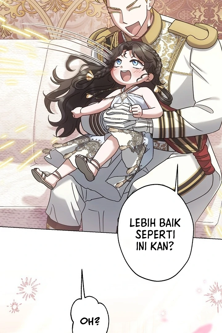 Became the youngest Sister-in-Law of the Ruined Harem Male Leads Chapter 22 Gambar 79