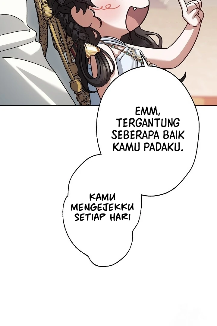 Became the youngest Sister-in-Law of the Ruined Harem Male Leads Chapter 22 Gambar 84