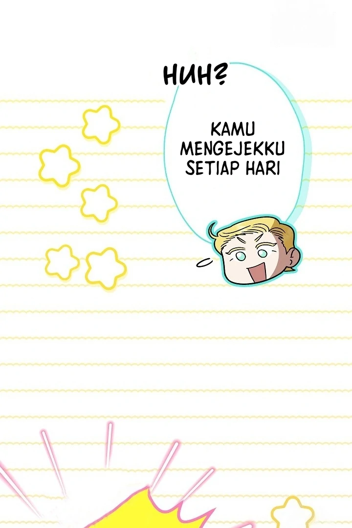 Became the youngest Sister-in-Law of the Ruined Harem Male Leads Chapter 22 Gambar 85