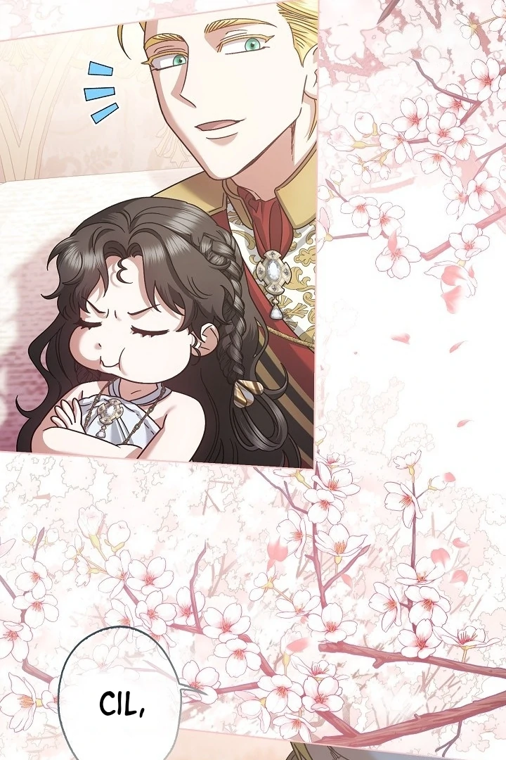 Became the youngest Sister-in-Law of the Ruined Harem Male Leads Chapter 22 Gambar 88