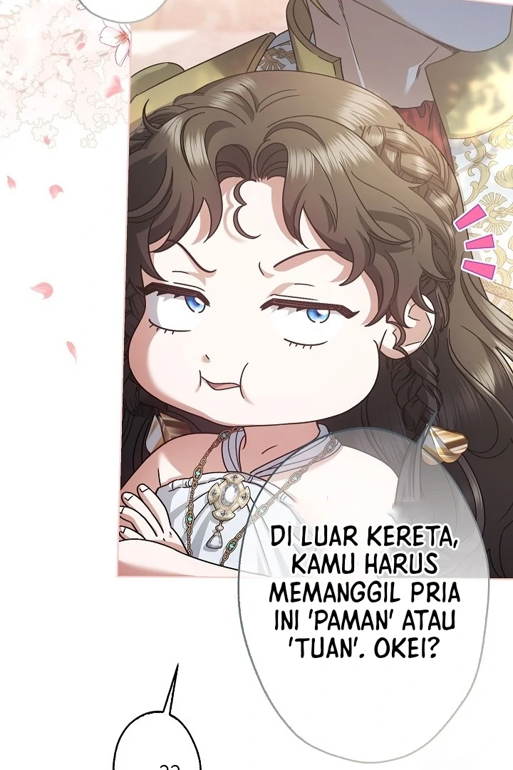 Became the youngest Sister-in-Law of the Ruined Harem Male Leads Chapter 22 Gambar 89