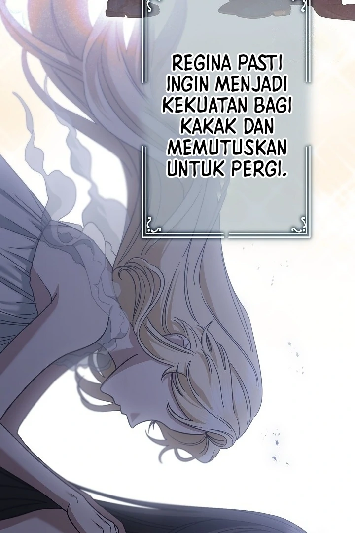 Became the youngest Sister-in-Law of the Ruined Harem Male Leads Chapter 22 Gambar 9