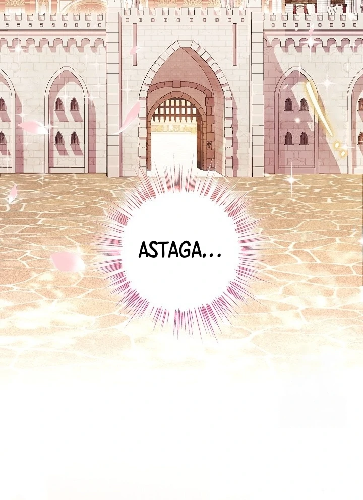 Became the youngest Sister-in-Law of the Ruined Harem Male Leads Chapter 22 Gambar 93