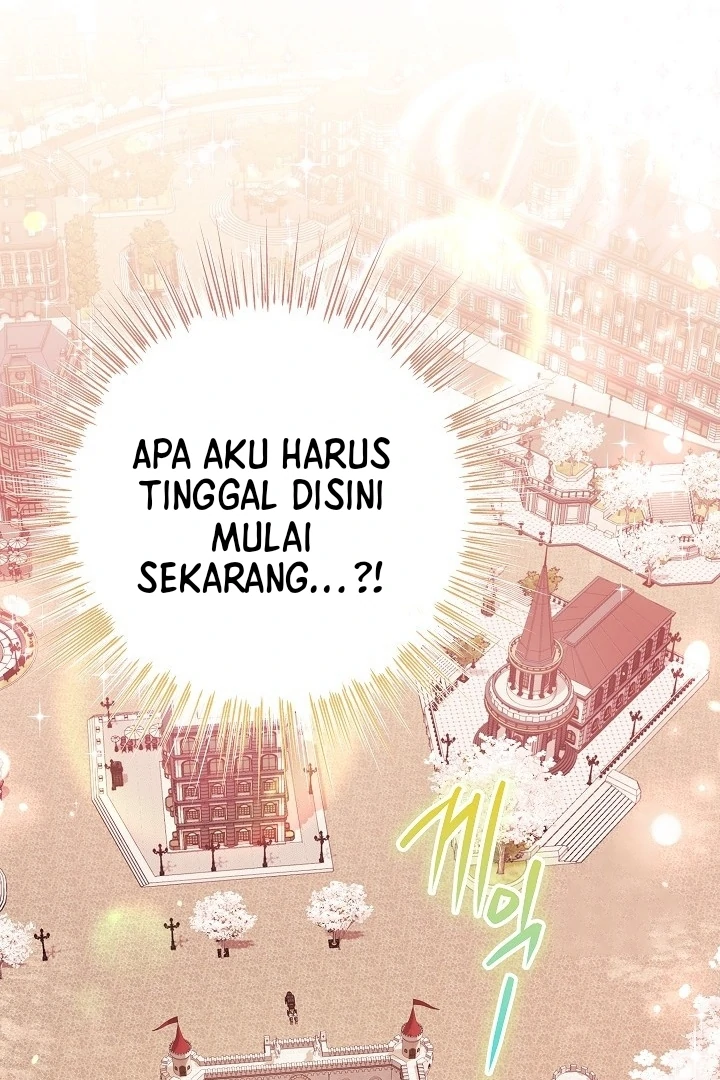 Became the youngest Sister-in-Law of the Ruined Harem Male Leads Chapter 22 Gambar 94