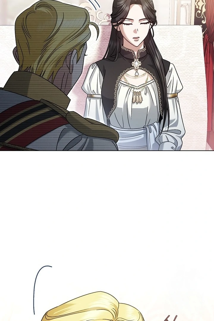 Became the youngest Sister-in-Law of the Ruined Harem Male Leads Chapter 22 Gambar 99