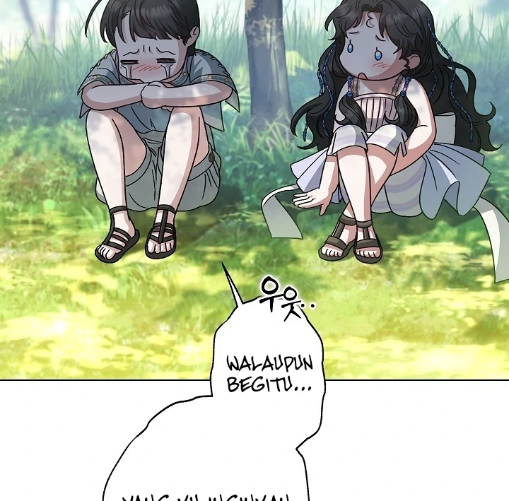 Became the youngest Sister-in-Law of the Ruined Harem Male Leads Chapter 21 Gambar 10