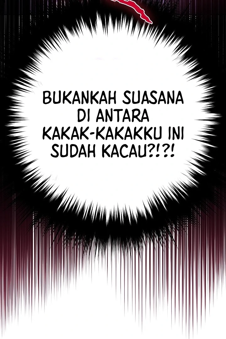 Became the youngest Sister-in-Law of the Ruined Harem Male Leads Chapter 21 Gambar 100
