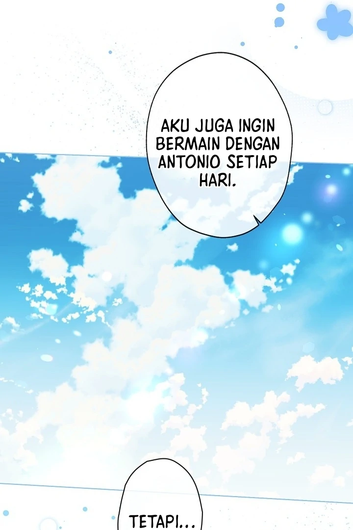 Became the youngest Sister-in-Law of the Ruined Harem Male Leads Chapter 21 Gambar 12