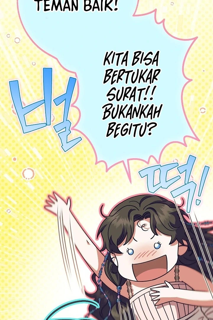 Became the youngest Sister-in-Law of the Ruined Harem Male Leads Chapter 21 Gambar 16
