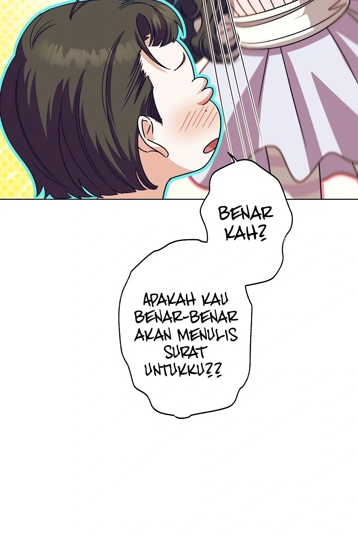 Became the youngest Sister-in-Law of the Ruined Harem Male Leads Chapter 21 Gambar 17
