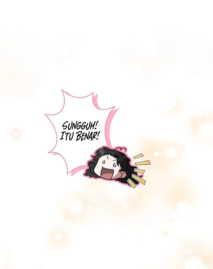 Became the youngest Sister-in-Law of the Ruined Harem Male Leads Chapter 21 Gambar 18