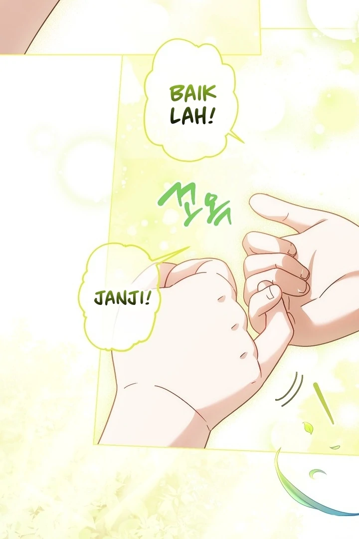 Became the youngest Sister-in-Law of the Ruined Harem Male Leads Chapter 21 Gambar 21