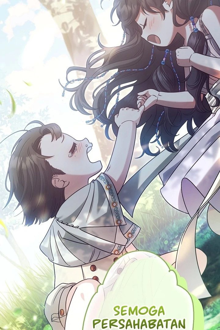 Became the youngest Sister-in-Law of the Ruined Harem Male Leads Chapter 21 Gambar 23