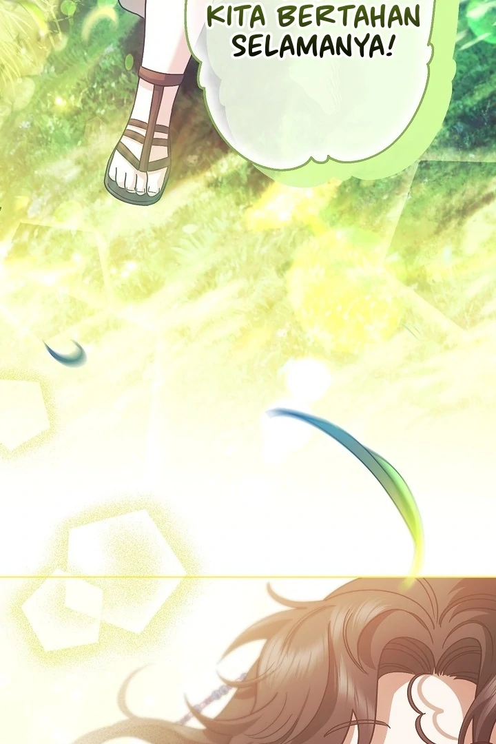 Became the youngest Sister-in-Law of the Ruined Harem Male Leads Chapter 21 Gambar 24