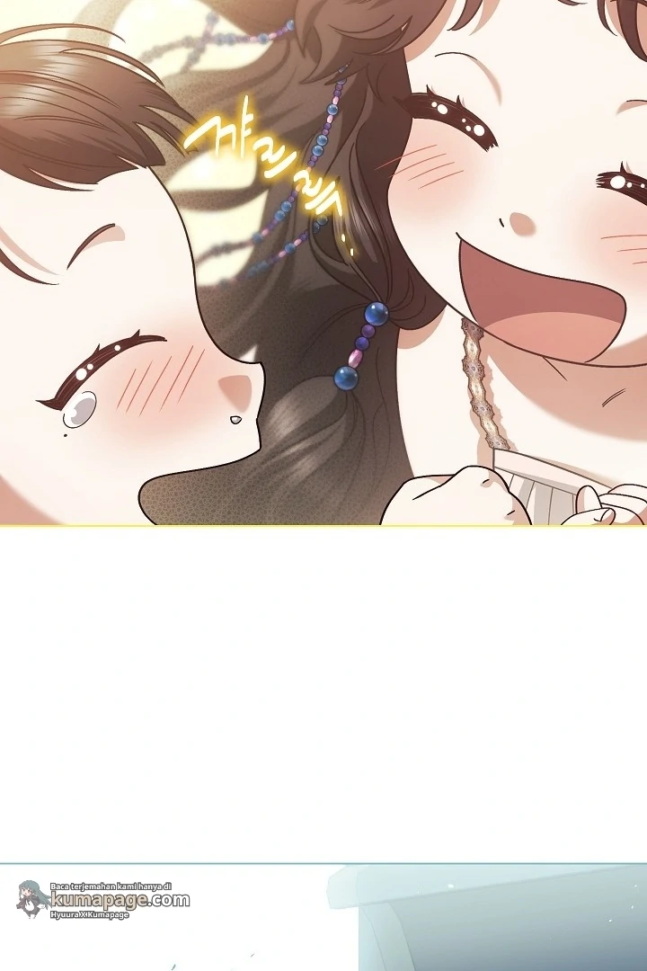 Became the youngest Sister-in-Law of the Ruined Harem Male Leads Chapter 21 Gambar 25