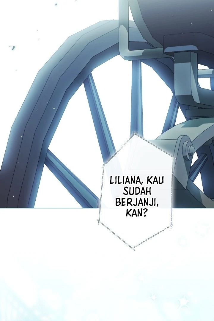 Became the youngest Sister-in-Law of the Ruined Harem Male Leads Chapter 21 Gambar 26