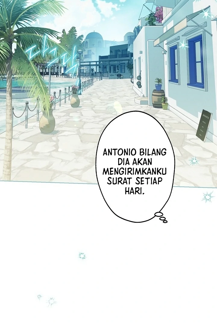 Became the youngest Sister-in-Law of the Ruined Harem Male Leads Chapter 21 Gambar 29