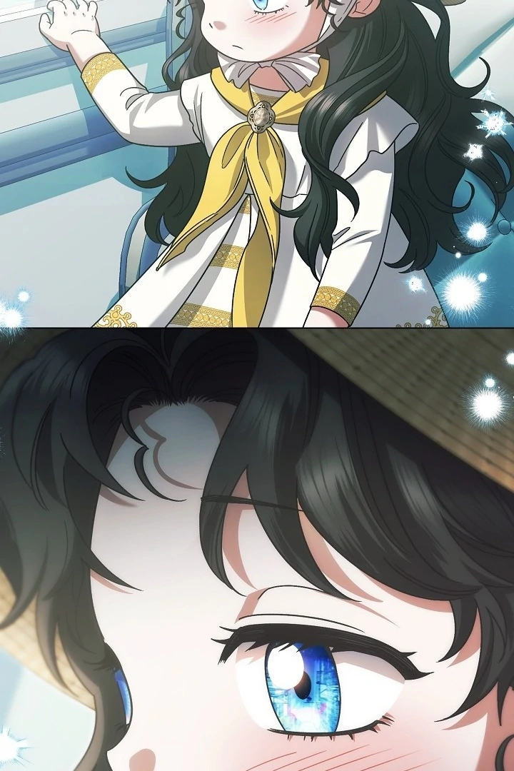 Became the youngest Sister-in-Law of the Ruined Harem Male Leads Chapter 21 Gambar 33