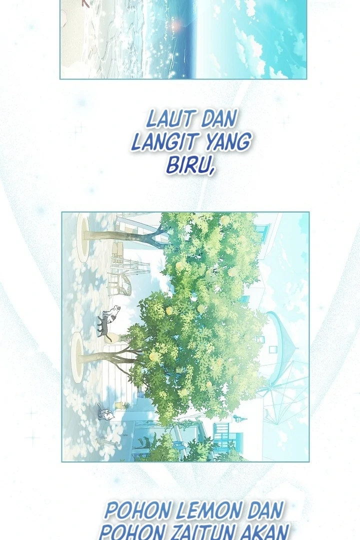 Became the youngest Sister-in-Law of the Ruined Harem Male Leads Chapter 21 Gambar 35