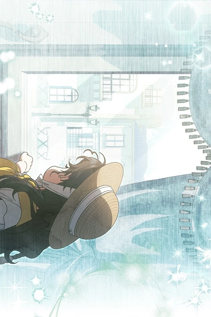 Became the youngest Sister-in-Law of the Ruined Harem Male Leads Chapter 21 Gambar 37