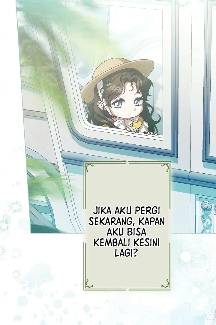 Became the youngest Sister-in-Law of the Ruined Harem Male Leads Chapter 21 Gambar 39