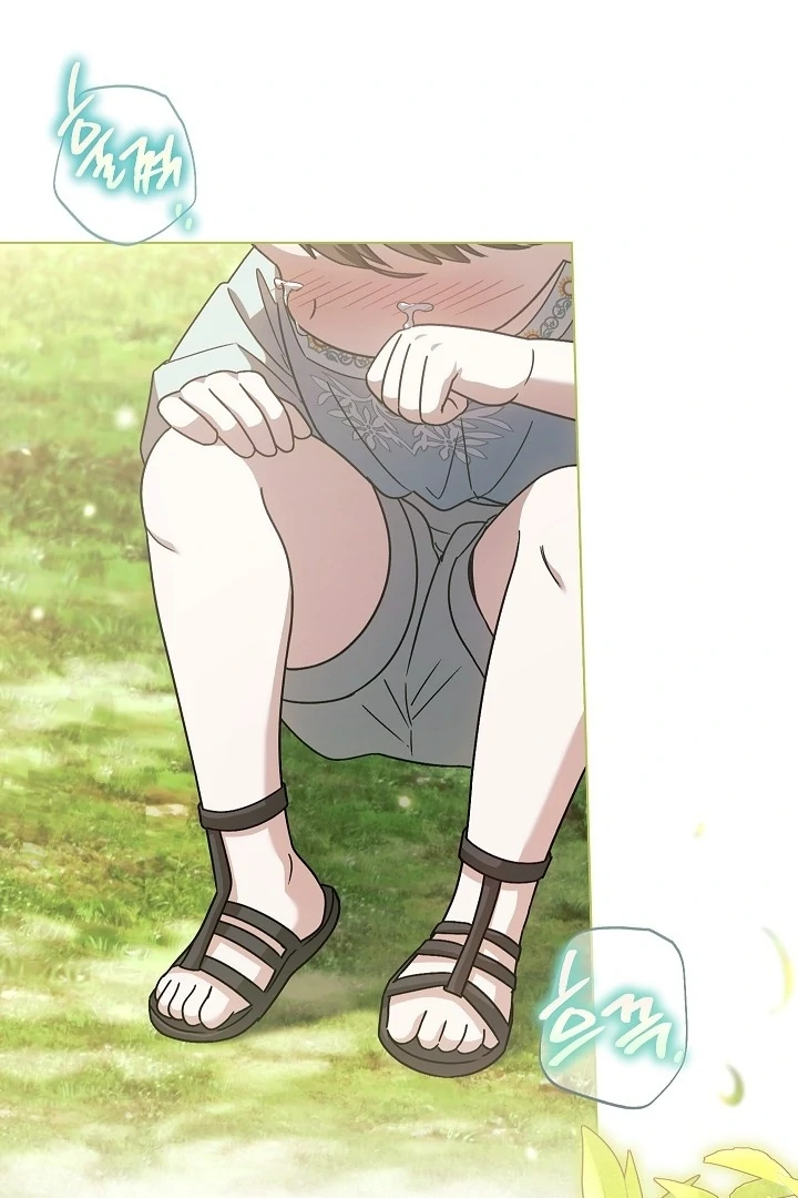 Became the youngest Sister-in-Law of the Ruined Harem Male Leads Chapter 21 Gambar 4