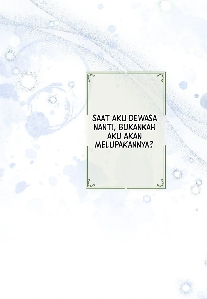 Became the youngest Sister-in-Law of the Ruined Harem Male Leads Chapter 21 Gambar 41