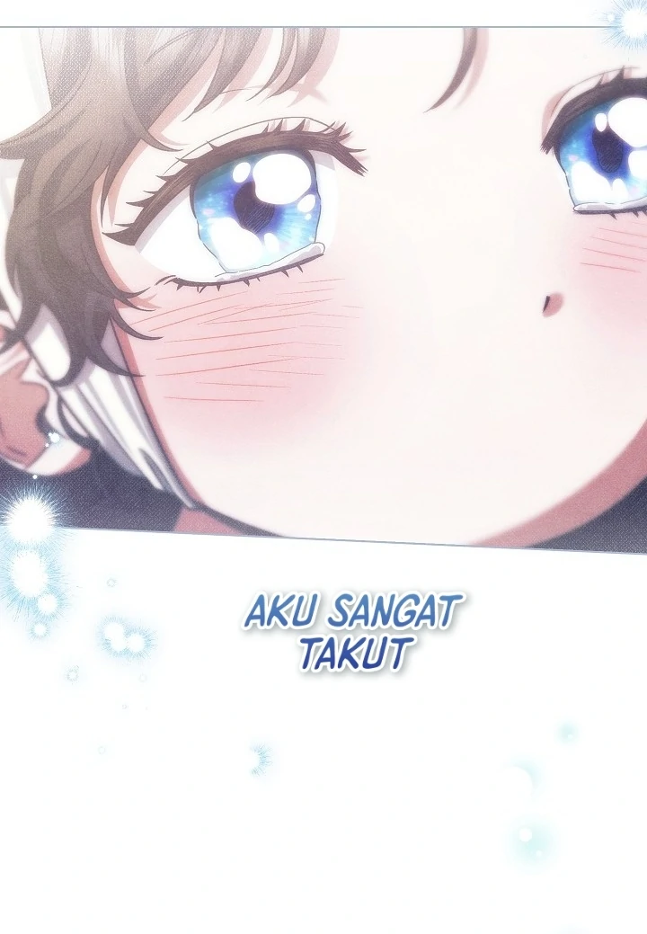 Became the youngest Sister-in-Law of the Ruined Harem Male Leads Chapter 21 Gambar 42