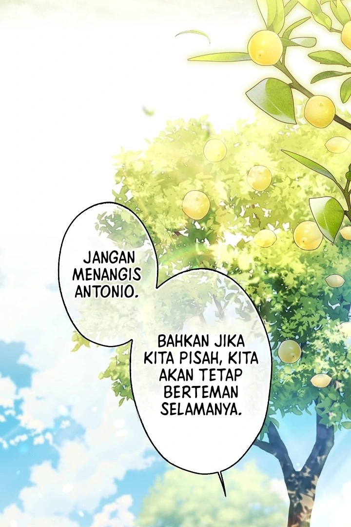 Became the youngest Sister-in-Law of the Ruined Harem Male Leads Chapter 21 Gambar 5